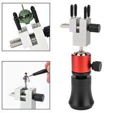 Mini étau d'établi, étau de