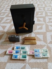 Banque/Police/Voleurs
