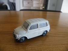 FIAT 500 JARDINIERE NOREV -