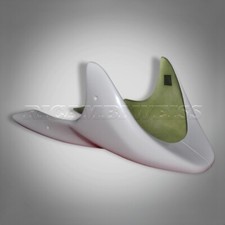 DR37 Ducati Monster 600 750 900 jusqu'à 1998  Sabot Moteur Poly Moto Carenage