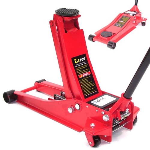 Cric rouleur tonnes 80 500 - rouleur,