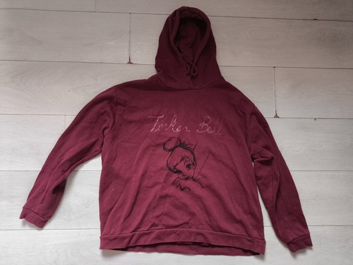 Haut pull capuche - pull, rouge