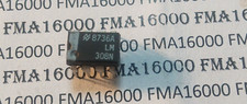 LM308N DIP8 ORIGINALNational