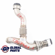 BMW E90 LCI F10 F11 330d 525d 530d N57 Tube Manifold d'admission AGR 7807481