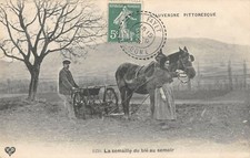 CPA 63 L'AUVERGNE PITTORESQUE