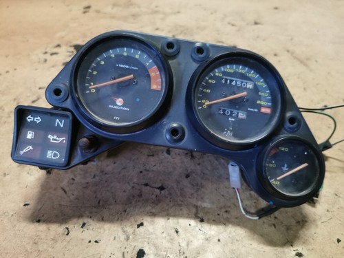 Compteur aprilia 650 pegaso - -,