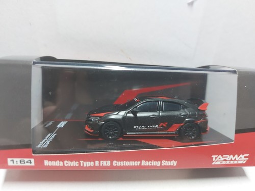 Tarmac works - works, 1/64