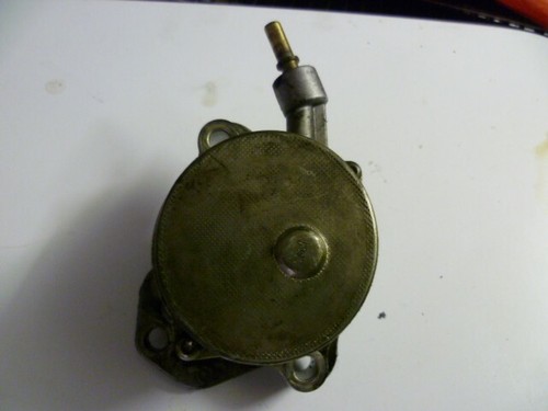 Pompe vide citroen ph1 - a, c5