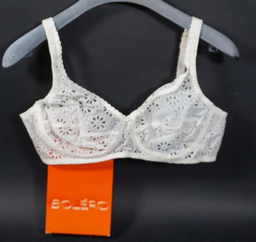 Véritable vintage boléro - véritable,