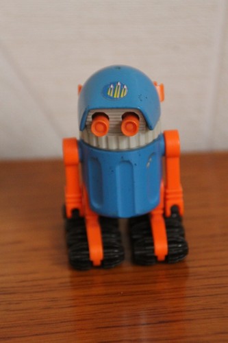 Playmobil space réf 3318 - playmobil,