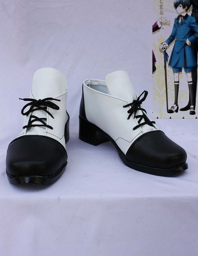 Black butler ciel phantomhive - black,