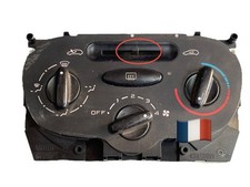 1068901 10689-01 COMMANDE DE