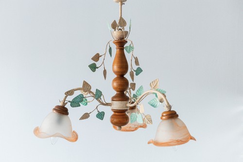 Lustre vintage mathias - vintage,