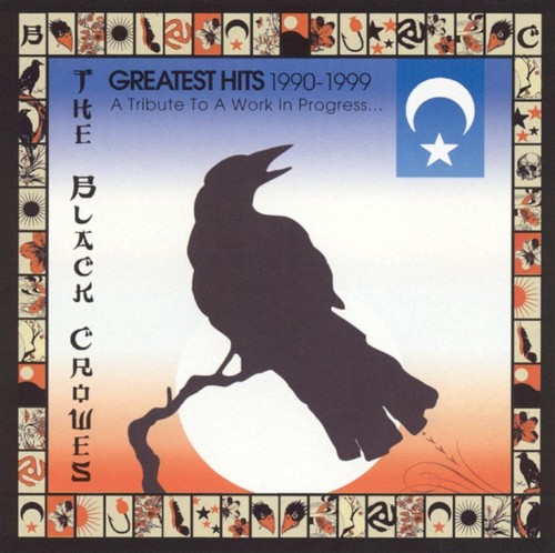 Greatest hits 1990 - -, 1999