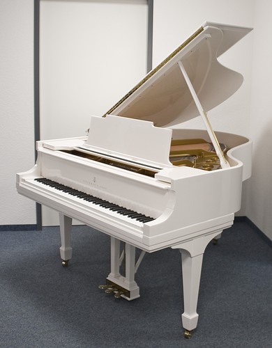 Steinway sons piano - steinway, modèle