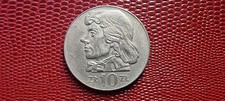 10 zlotych 1971 Pologne -