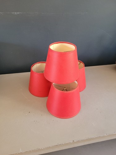 Lot abat jour - lot, 4