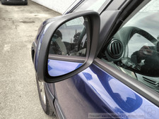 Rétroviseur Est. règlement