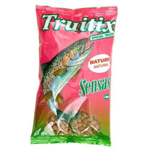 Sensas appât truitix truite - sensas,