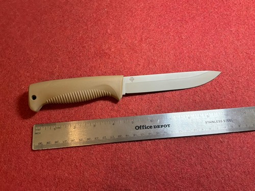 Nib peltonen m95 ranger puukko - nib,