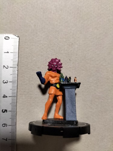 054 despero heroclix - ,