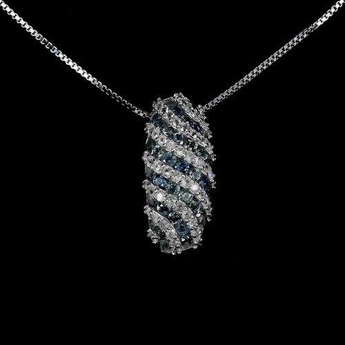 925 argent sterling collier - sterling,