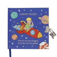 Carnet de notes secret Kiub