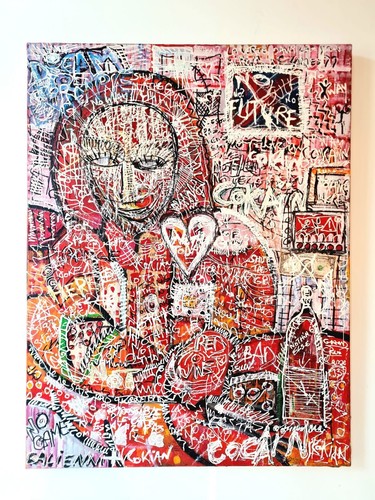 Tableau artiste kokian - de,