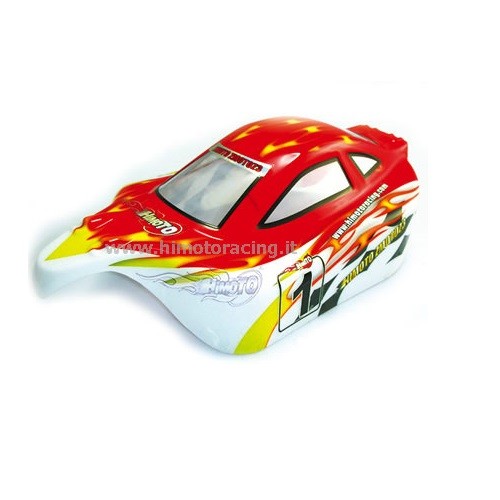 10411 carrosserie off - 10411,