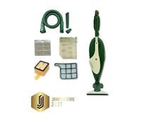 Aspirateur Vorwerk Folletto VK135 Avec HD35 + Garantie + Tube + Sacs