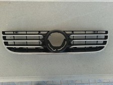 Grille radiateur pour VW Polo