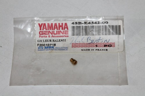 Gicleur pour yamaha - cs50, yq50