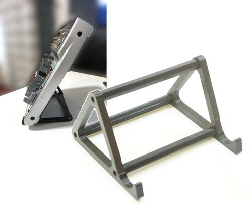 Support table angulaire - support,