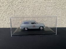 1/43 Simca aronde messagère