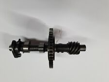 Ensemble arbre a cames pour tondeuse KUBOTA  w 521 , w 5021 , w 621 , w 6021 .