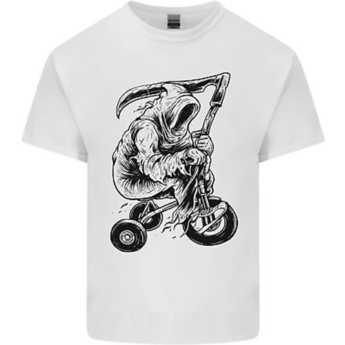 Shirt enfant grim reaper - enfant,