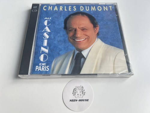 Charles dumont casino - au, de