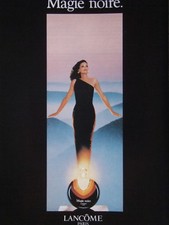 PUBLICITÉ DE PRESSE 1983