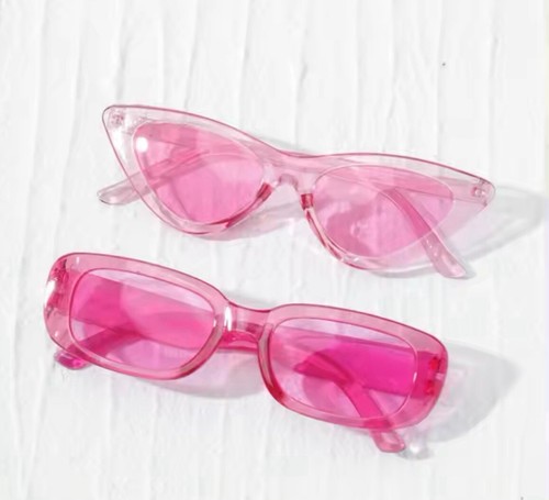 Paires lunettes soleil - paires,