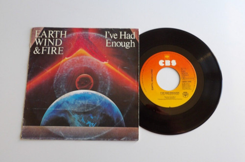 Tours earth wind - wind, and