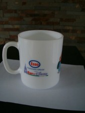 Mug esso eurodysney - esso, /