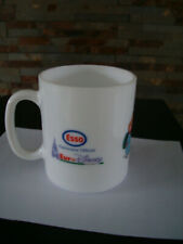 MUG ESSO EURODYSNEY / disneyland : discovery land arcopal france