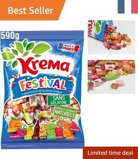 Krema Bonbons Festival 590 g -
