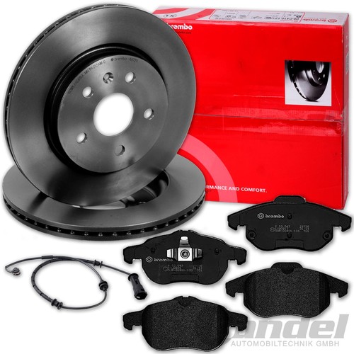 Brembo disques 321mm - disques,