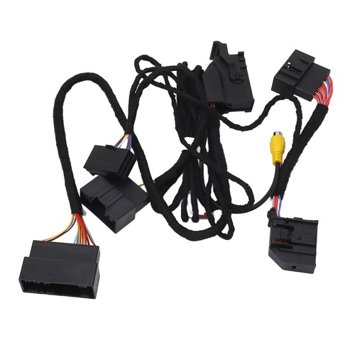 Pnp conversion power harness - pnp,