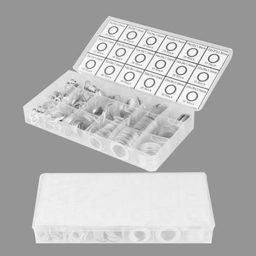 450pcs joints rondelles - ,