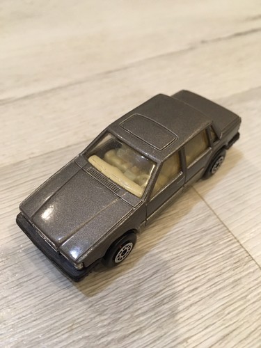 Ancienne volvo 760 gle mc - volvo,