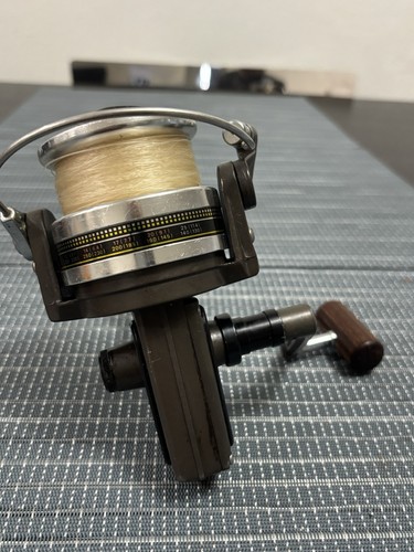 Daiwa bg30 spinning - 🇯🇵,