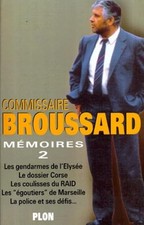 Commissaire Broussard