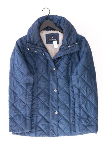 Barth veste femme bleu - ⭐,